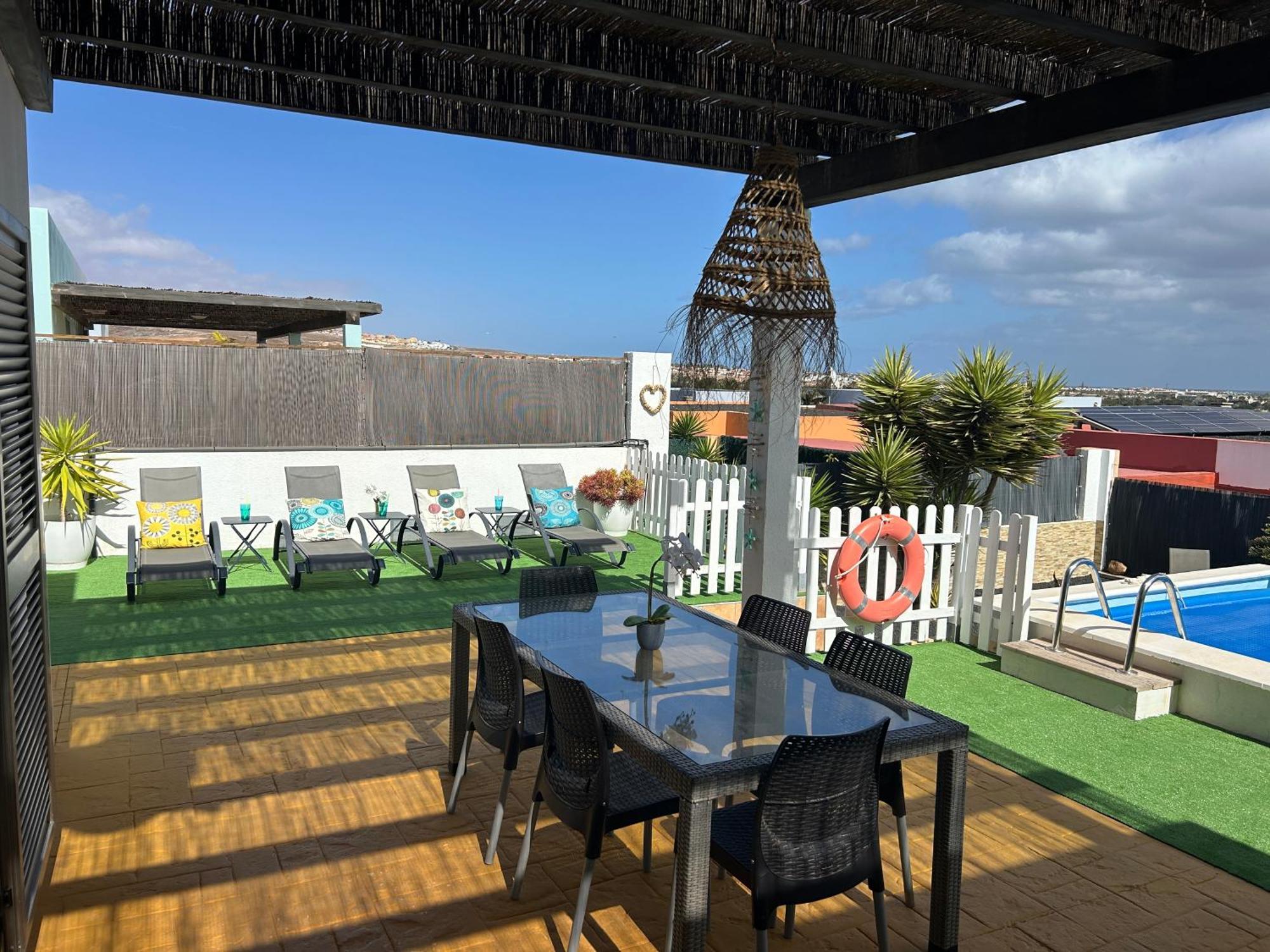 Villa Dinateli, Salinas Golf 科斯塔卡莱塔 外观 照片